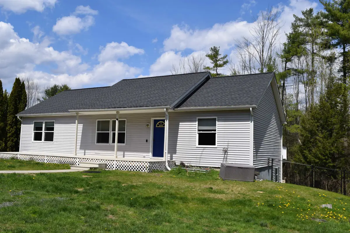 12 Vermont Drive, Wilder, VT 05001 - #1
