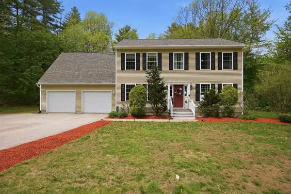 144 Mountain Road, Goffstown, NH 03045
