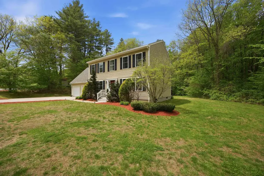 144 Mountain Road, Goffstown, NH 03045 - #2