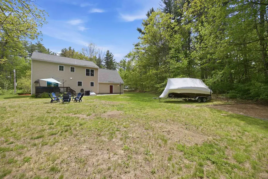 144 Mountain Road, Goffstown, NH 03045 - #3