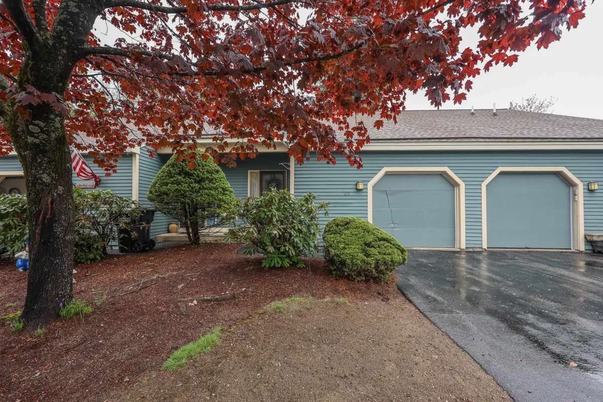 125 Indian Rock Road, Merrimack, NH 03054 - #1