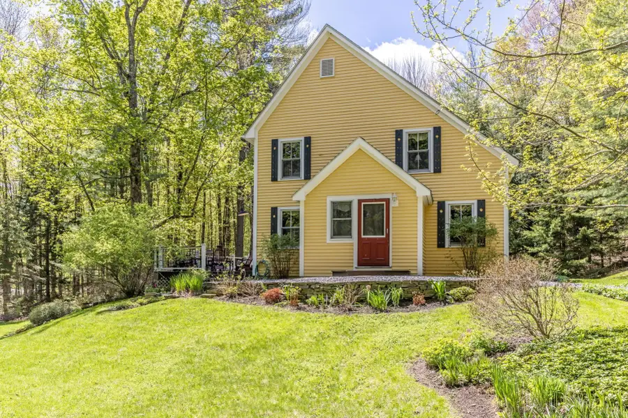 409 Hollow View Road, Stowe, VT 05672 - #2