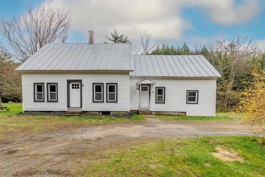 269 Route 25C, Piermont, NH 03779 - #3