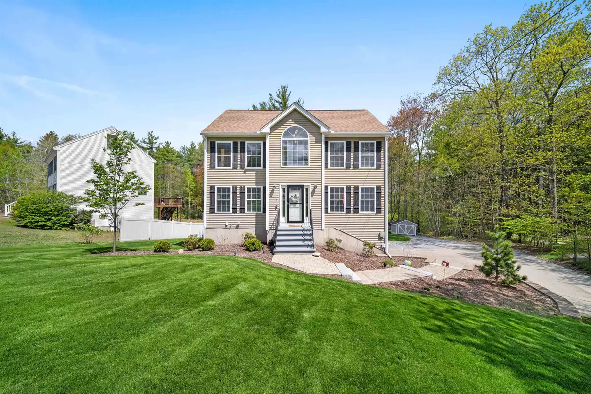 5 Treaty Court, Sandown, NH 03873 - #1