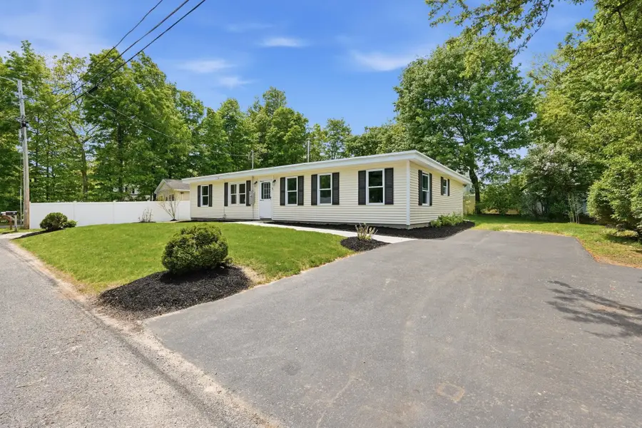 20 Orchard Terrace, Salem, NH 03079 - #2
