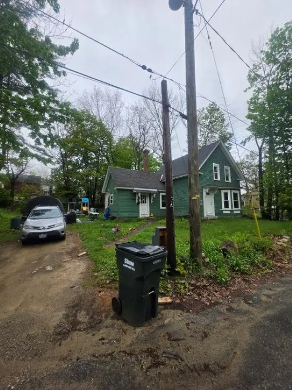 18 Granite Avenue, Greenville, NH 03048-3207