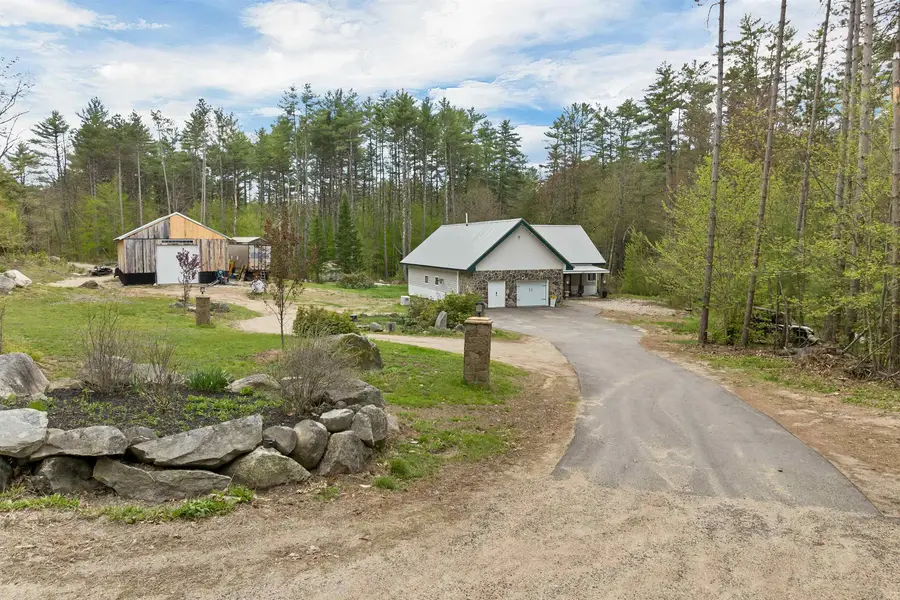 65 Green Mountain Road, Effingham, NH 03882 - #2