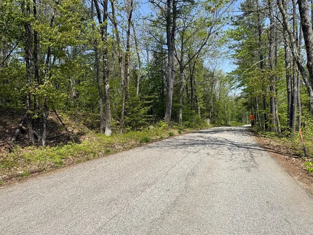 B-19-5 Wilton Road, Mason, NH 03048 - #1