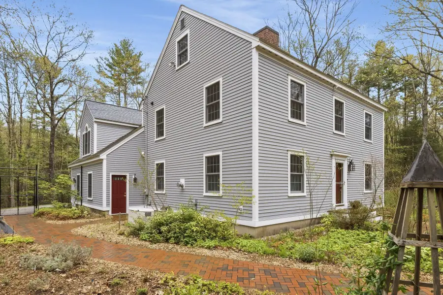 51 Sandy Brook Drive, Durham, NH 03824 - #3