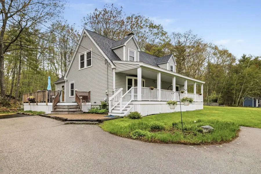 2 Grover Lane, York, ME 03909 - #3