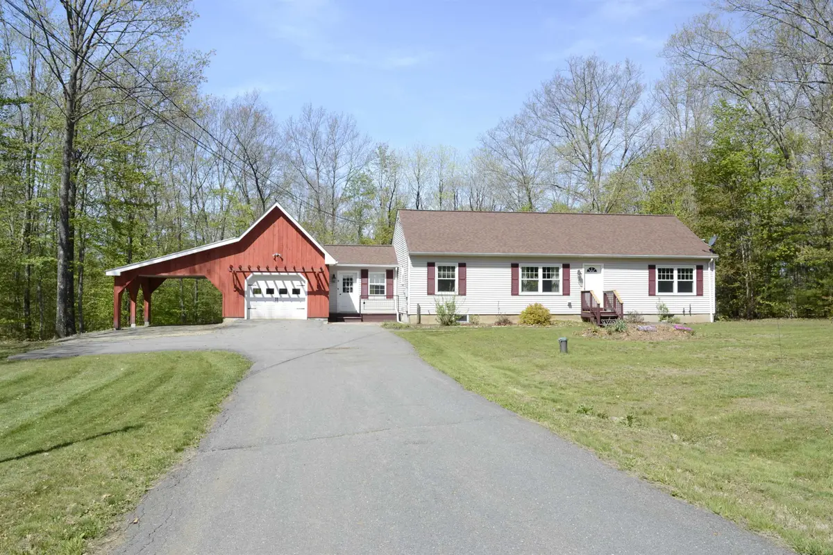 30 Acorn Drive, Winchester, NH 03470 - #1