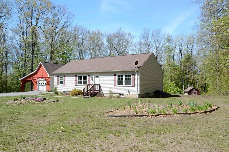 30 Acorn Drive, Winchester, NH 03470 - #3