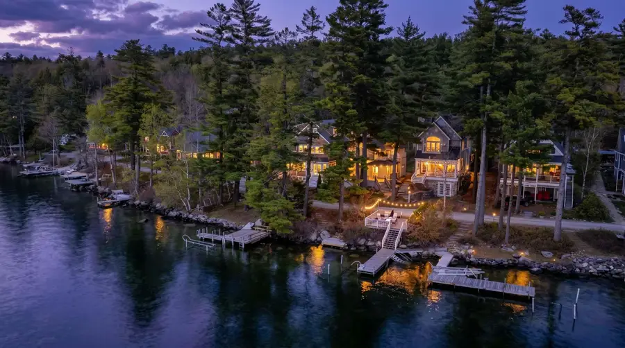 6 Lake Avenue, Newbury, NH 03255 - #2