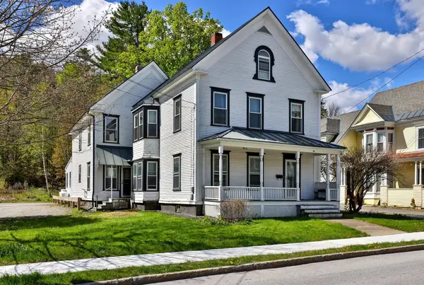 49 Pleasant Street, Ludlow, VT 05149