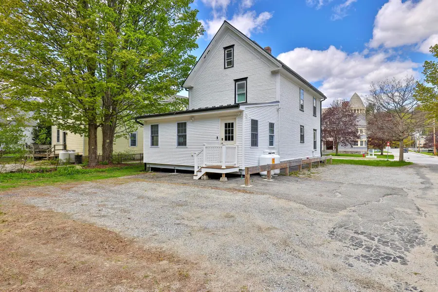 49 Pleasant Street, Ludlow, VT 05149 - #2