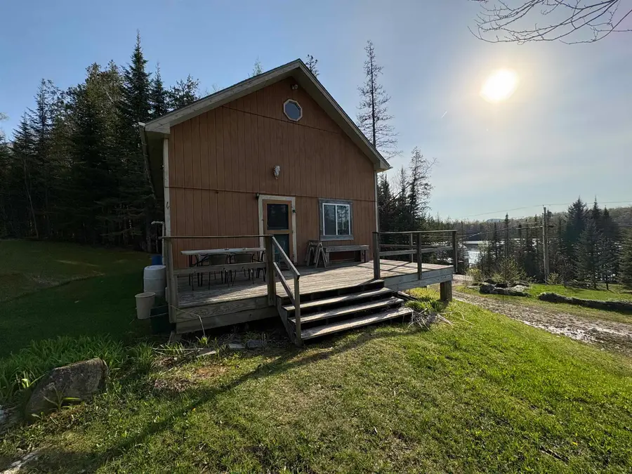 168 Ponemah Path, Newark, VT 05871 - #2