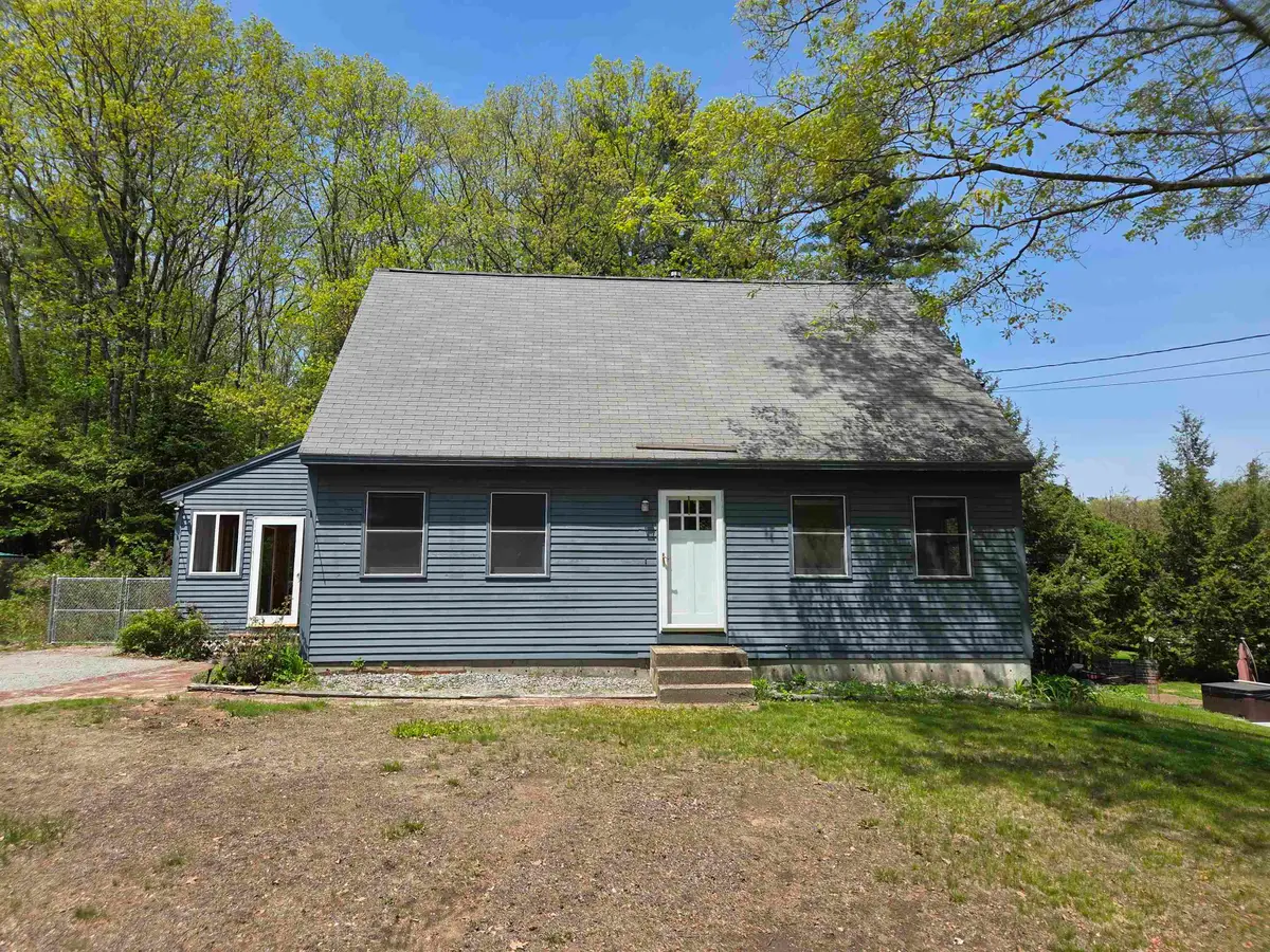 71 Myrtle Street, Hillsborough, NH 03244 - #1
