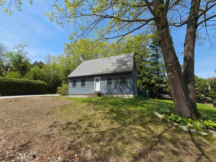 71 Myrtle Street, Hillsborough, NH 03244 - #2