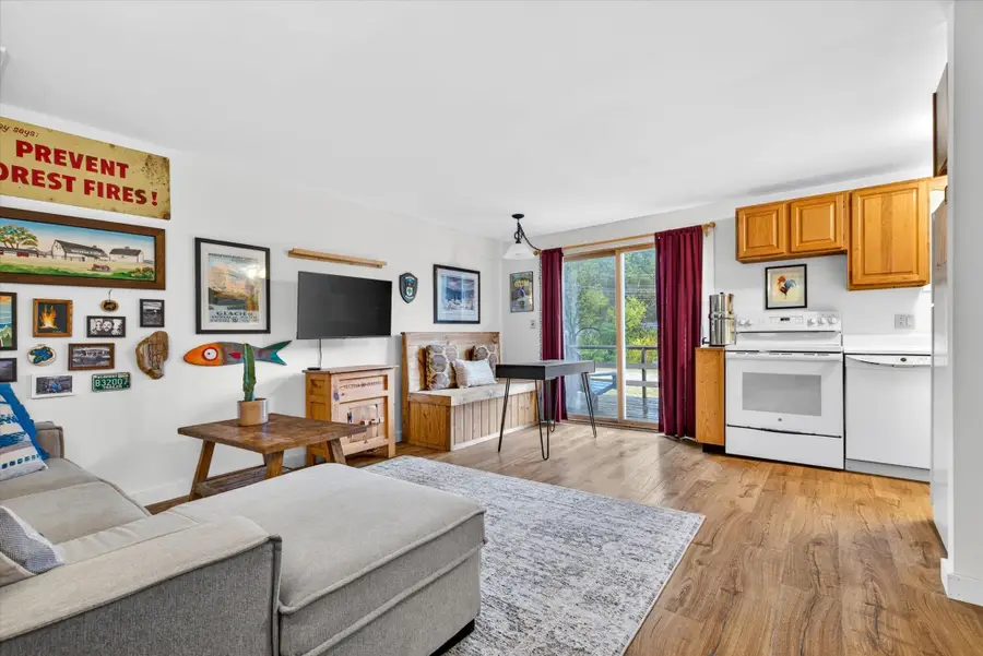 8581 Vermont Route 30 #B, Jamaica, VT 05343 - #2