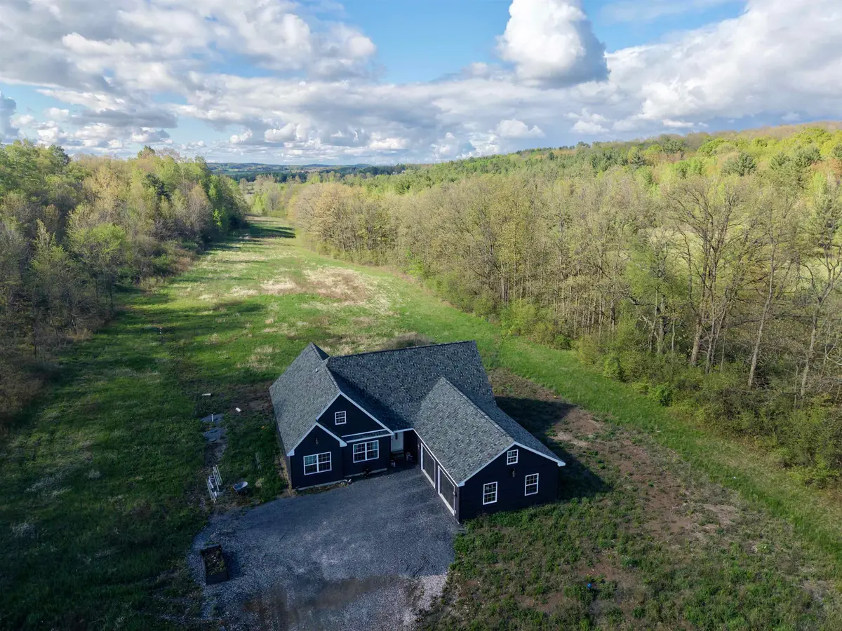 196 Murray Road, Whiting, VT 05778 - #1