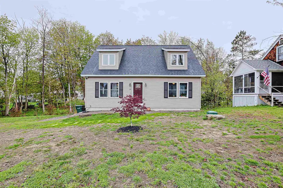 18 Gilman Street, Laconia, NH 03246 - #2