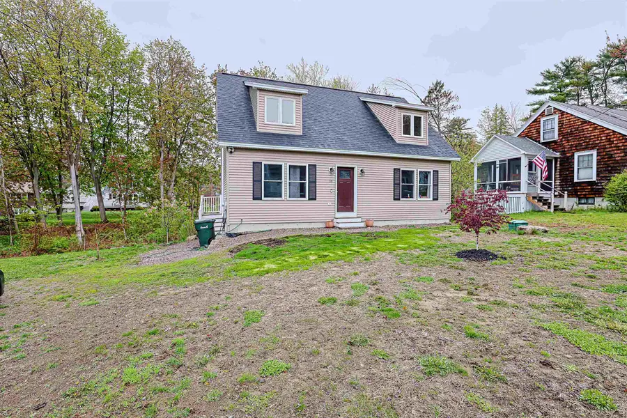 18 Gilman Street, Laconia, NH 03246 - #3