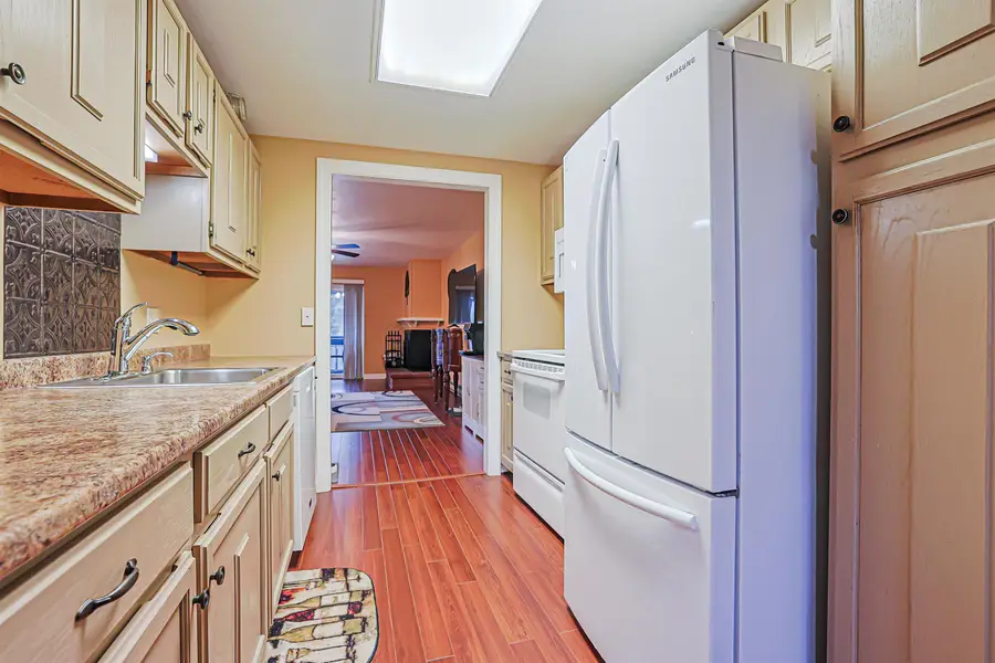 663 Cherry Valley Road #306, Gilford, NH 03249 - #2