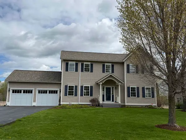 480 Wildflower Circle, Williston, VT 05495