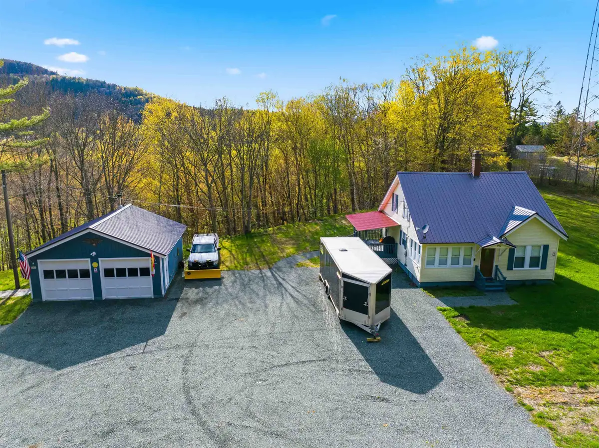 917 Us Route 3, Stratford, NH 03590 - #1