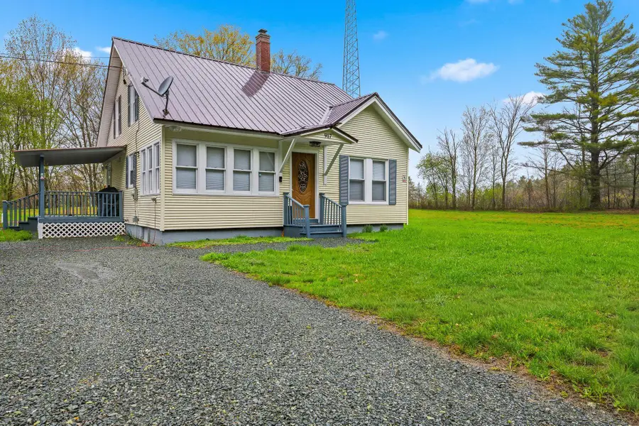 917 Us Route 3, Stratford, NH 03590 - #2