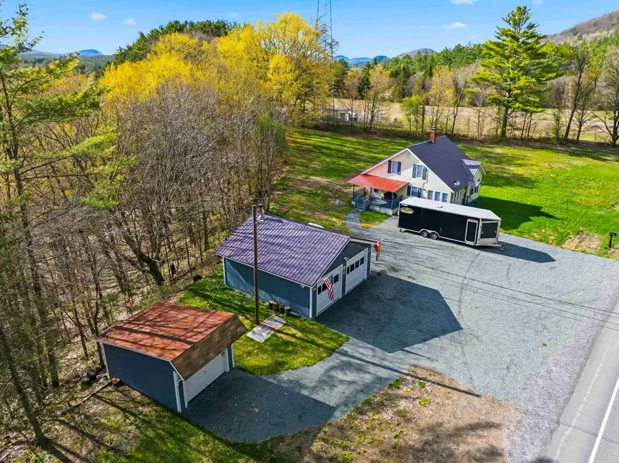 917 Us Route 3, Stratford, NH 03590 - #3