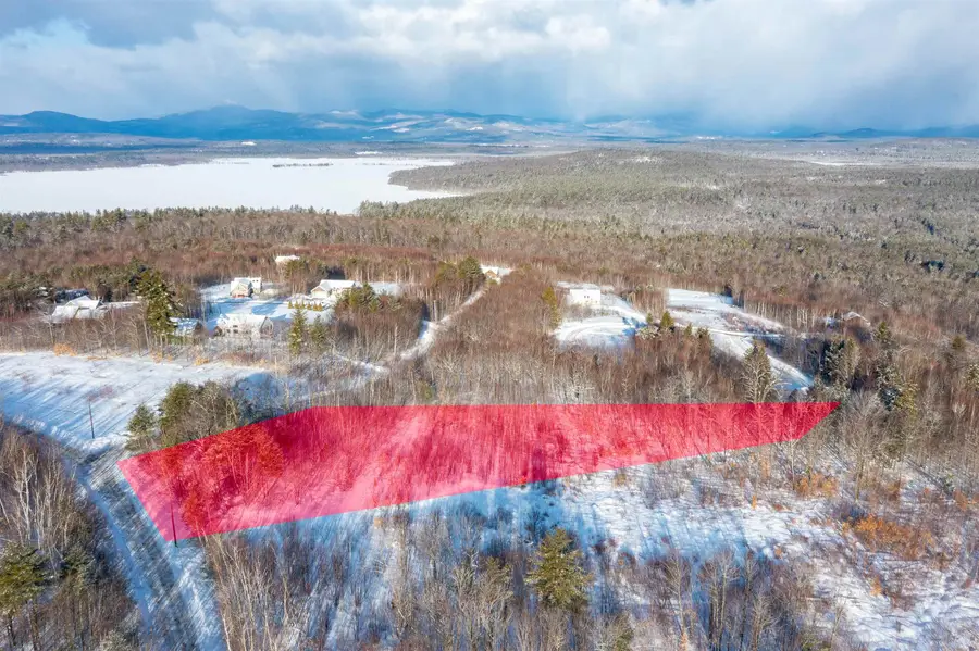 Lot 3C Kezar Heights, Bridgton, ME 04009 - #2