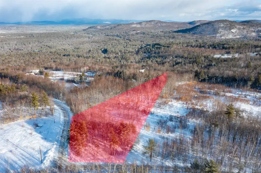 Lot 3C Kezar Heights, Bridgton, ME 04009 - #3