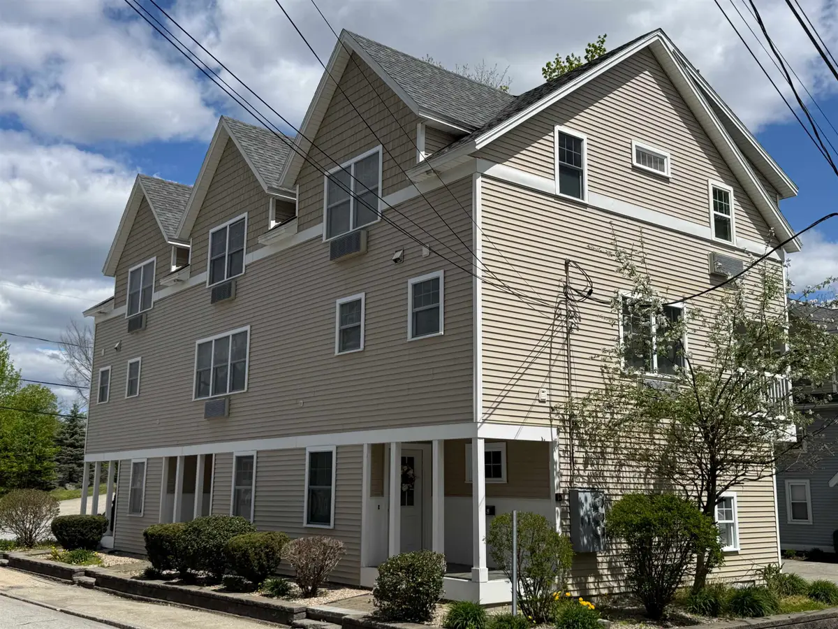 5 Spring Street #A, B, C, Newmarket, NH 03857 - #1