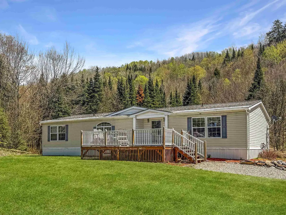 53 Marquis Lane, Columbia, NH 03590 - #1