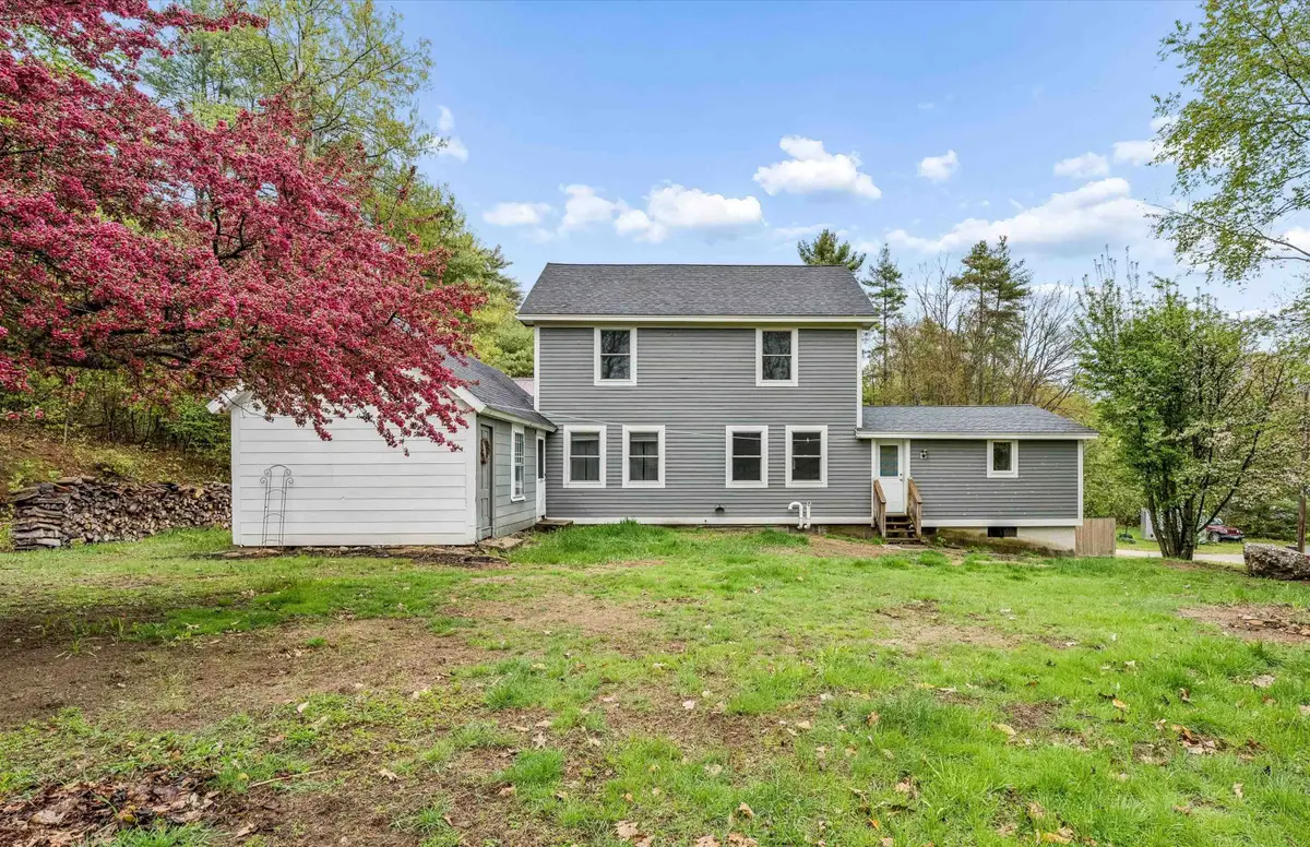 15 Eaton Avenue, Bennington, NH 03442 - #1