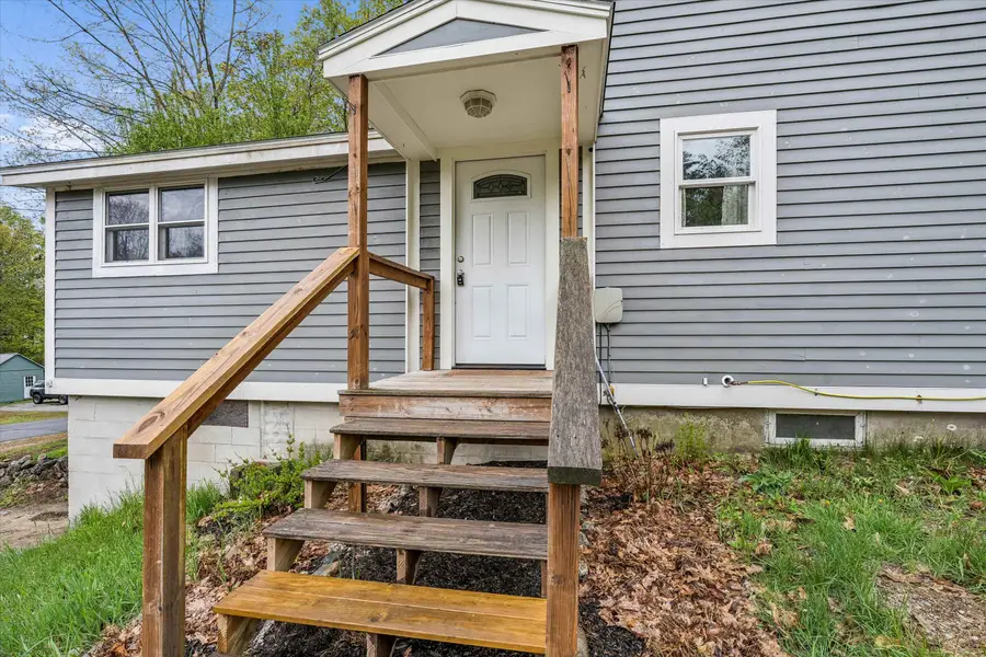 15 Eaton Avenue, Bennington, NH 03442 - #2