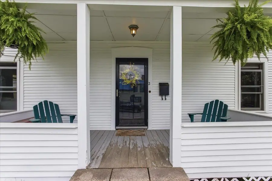 2 Emmons Street, Montpelier, VT 05602 - #2