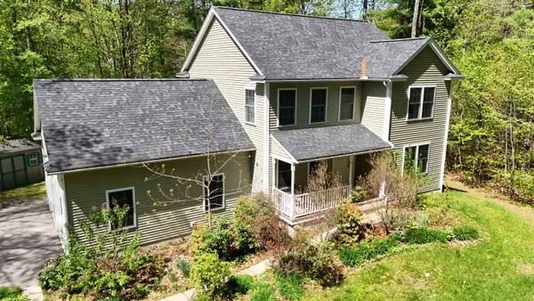 137A Court Street, Exeter, NH 03833