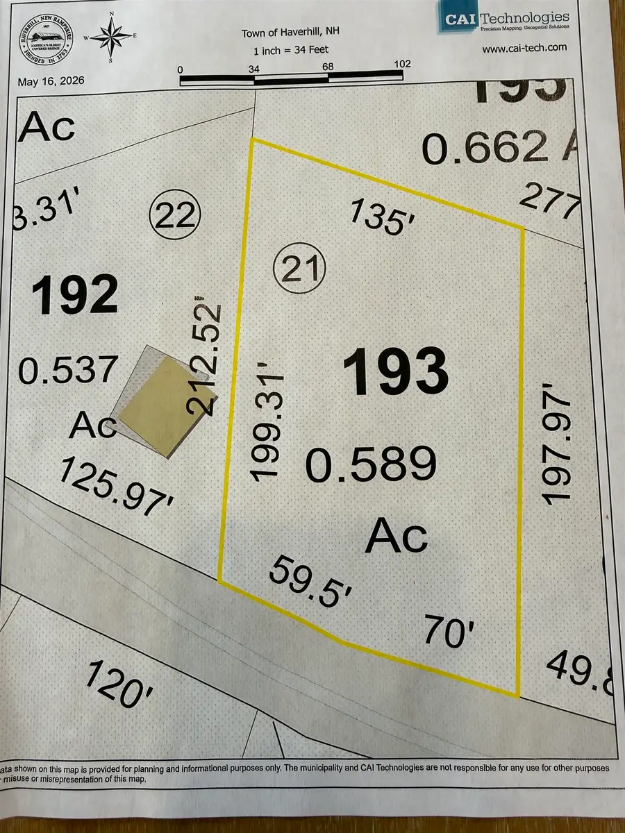 Swiftwater Circle, Haverhill, NH 03765 - #2