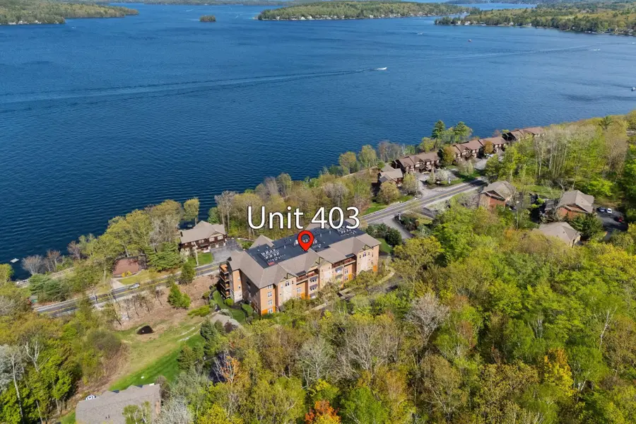 616 Scenic Road #403, Laconia, NH 03246 - #2