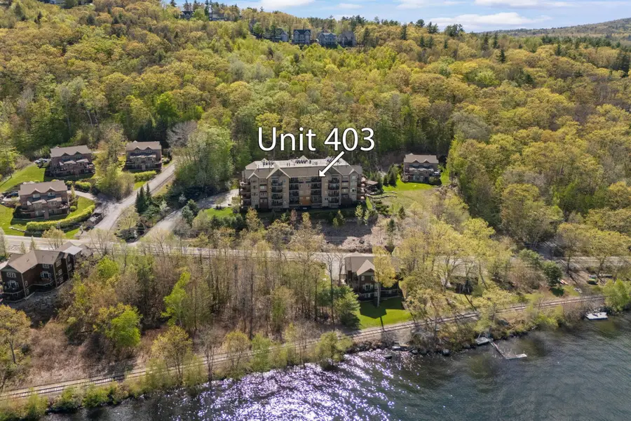 616 Scenic Road #403, Laconia, NH 03246 - #3