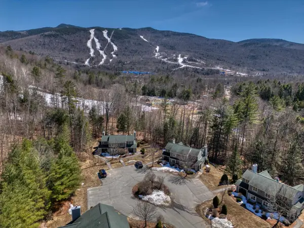 14 Hillside Circle #2, Lincoln, NH 03251