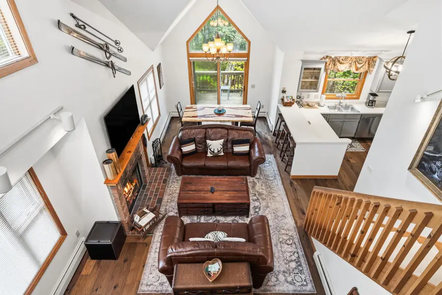 14 Hillside Circle #2, Lincoln, NH 03251 - #3