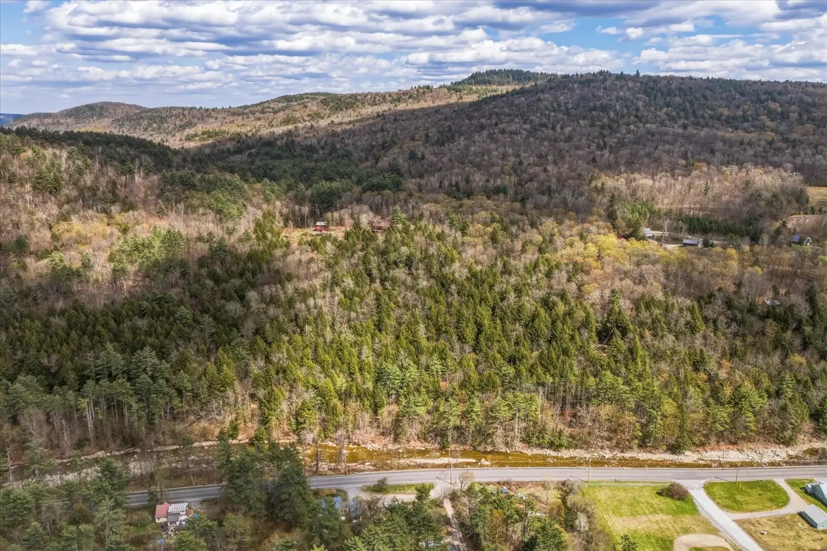 00 East Hill Road, Wardsboro, VT 05355 - #1