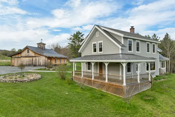 800 West Bath Road, Bath, NH 03740