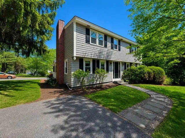 30 Ridge Road, Nashua, NH 03062 - #1