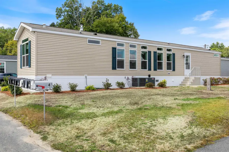 84 Caddy Drive, Salem, NH 03079 - #2