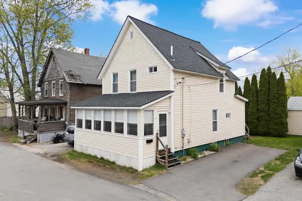 2 Cottage Court, Concord, NH 03301