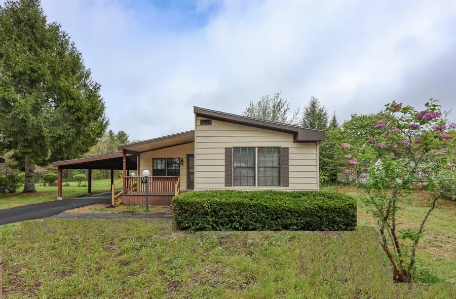 62 Roger Road, Goffstown, NH 03045 - #2